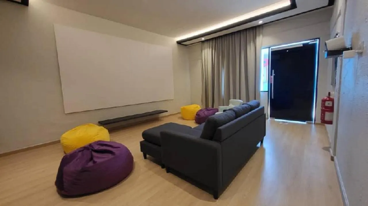 Signature Mutiara Beach Resort By Glex Malacca Apartment