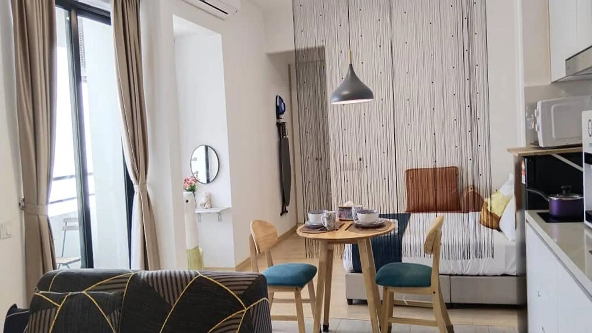 Apartment Signature Mutiara Beach Resort By Glex Malacca