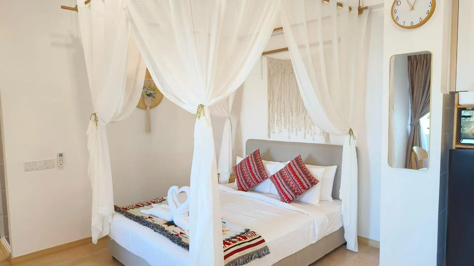 Signature Mutiara Beach Resort By Glex Malacca Malaysia