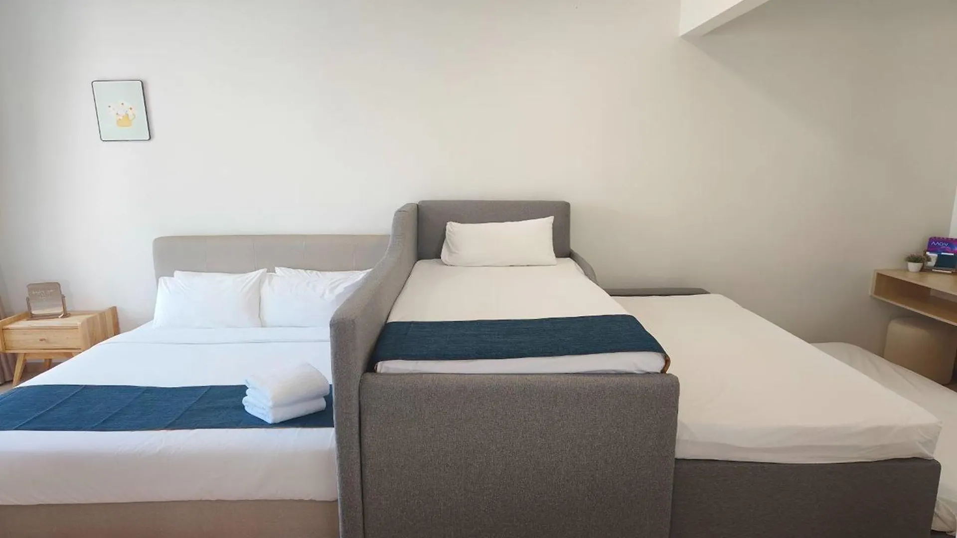Signature Mutiara Beach Resort By Glex Malacca