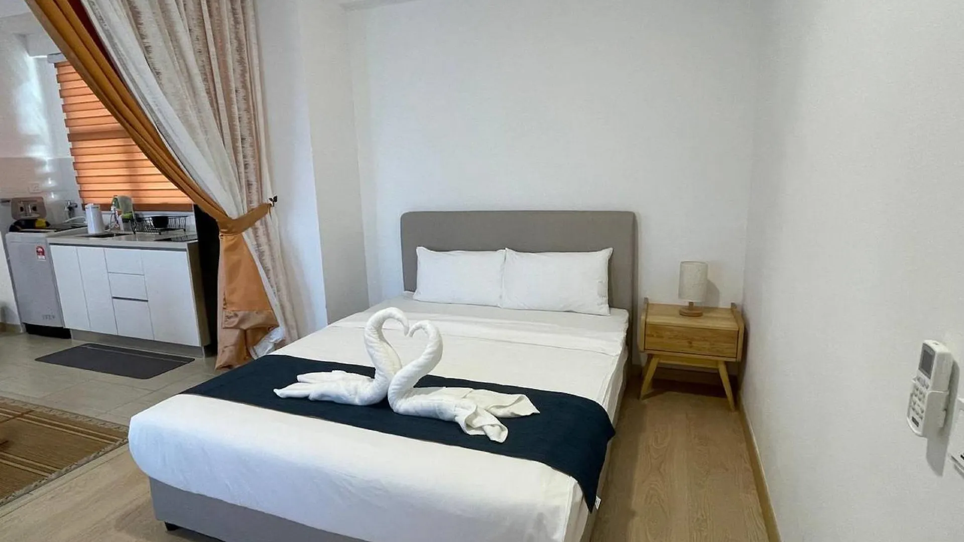 Apartment Signature Mutiara Beach Resort By Glex Malacca Malaysia