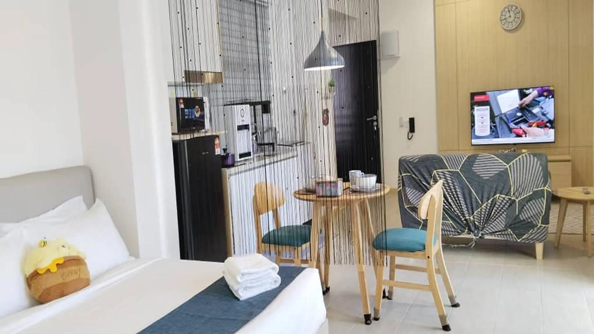 Signature Mutiara Beach Resort By Glex Malacca