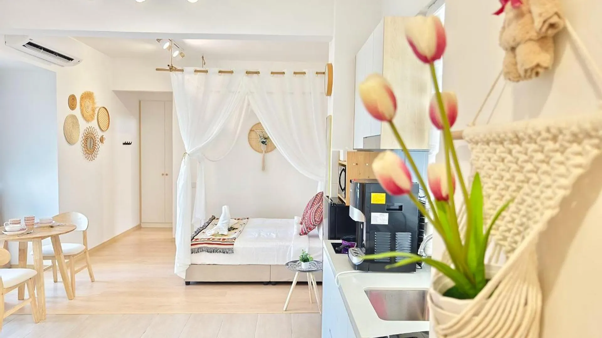 Signature Mutiara Beach Resort By Glex Malacca Apartment