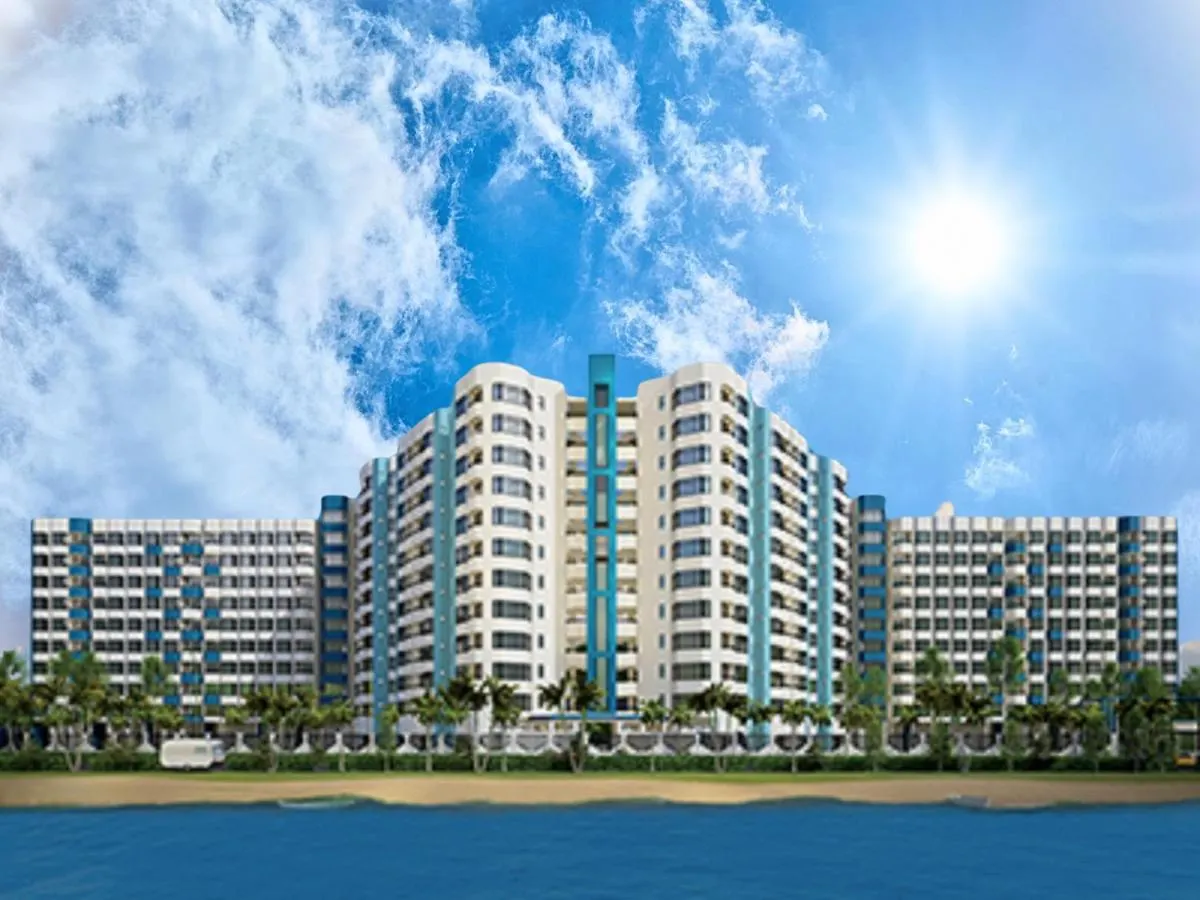 Signature Mutiara Beach Resort By Glex Malacca