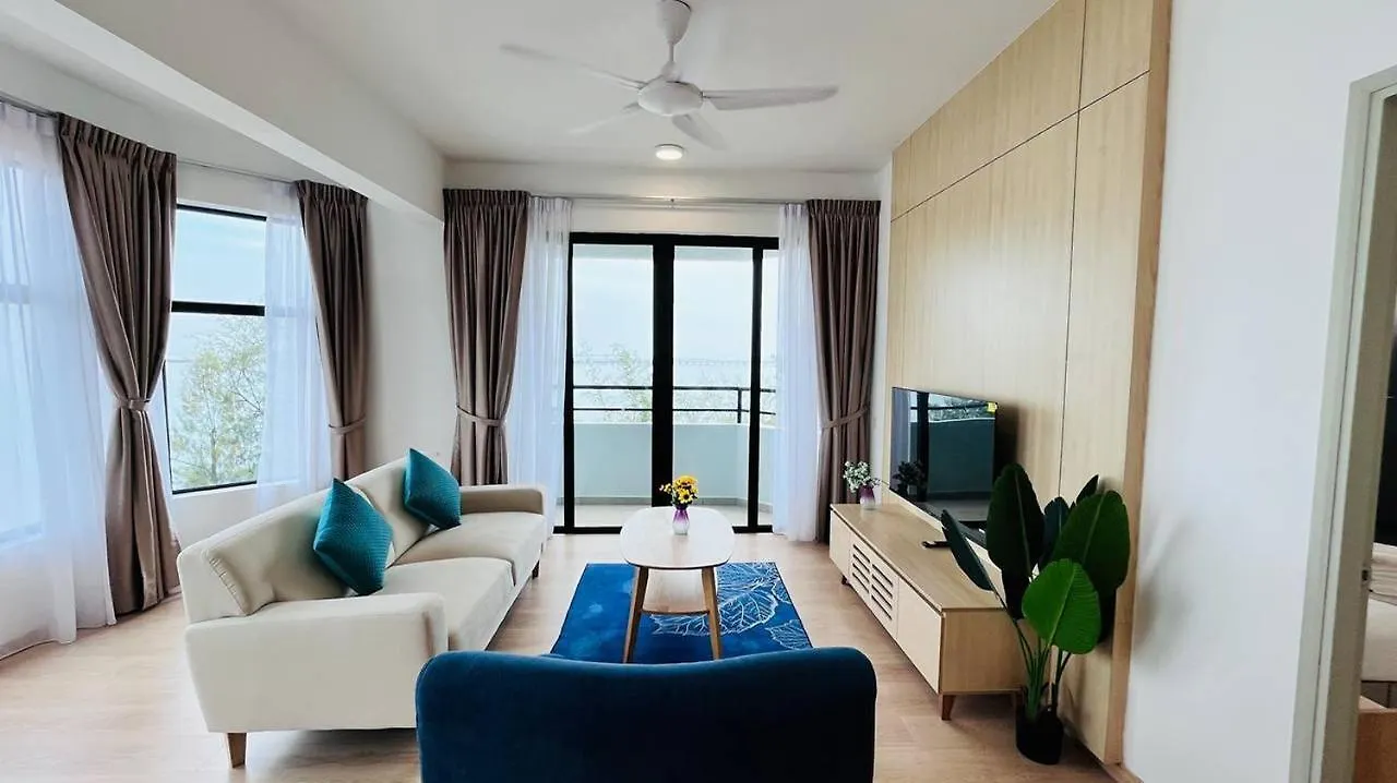 Signature Mutiara Beach Resort By Glex Malacca