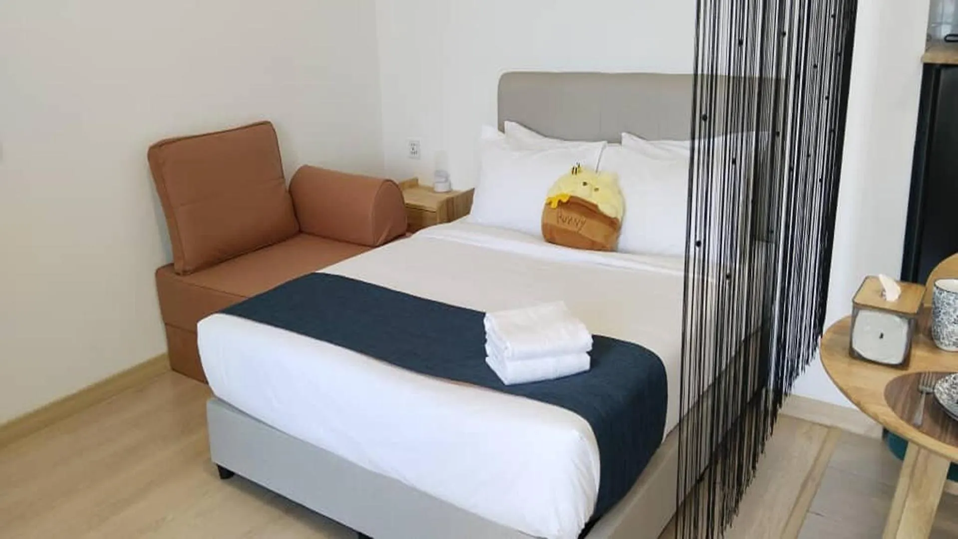 Signature Mutiara Beach Resort By Glex Malacca Lejlighed