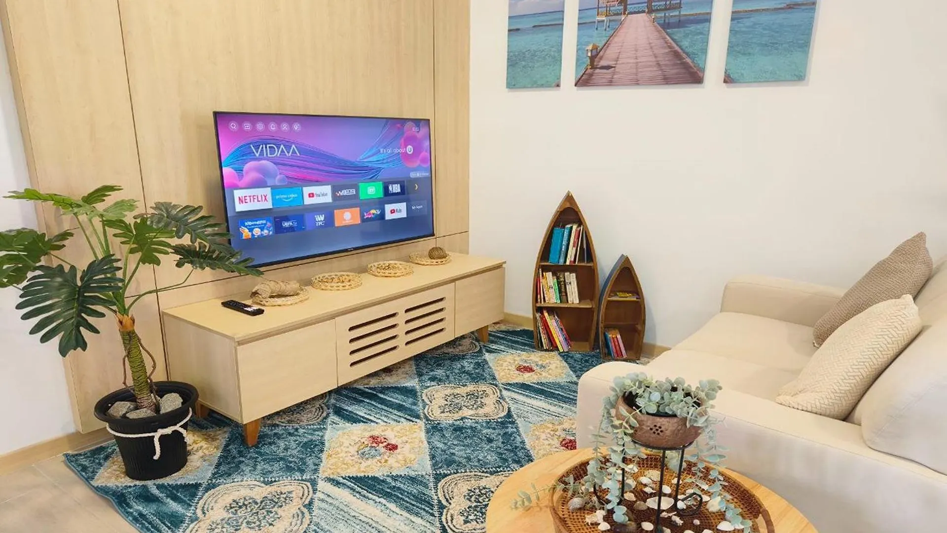 Signature Mutiara Beach Resort By Glex Malacca 0*,  Malaysia