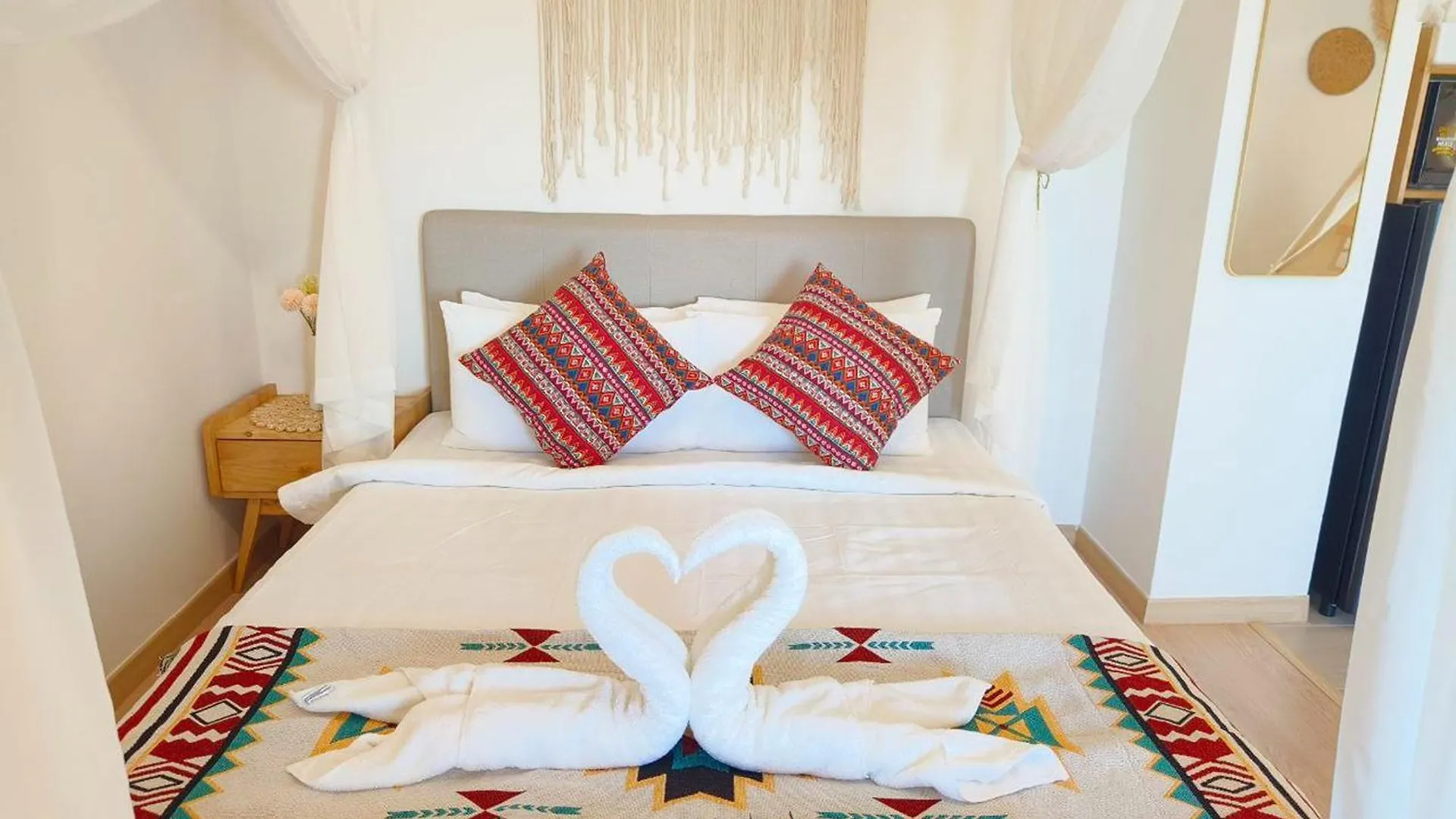 Signature Mutiara Beach Resort By Glex Malacca